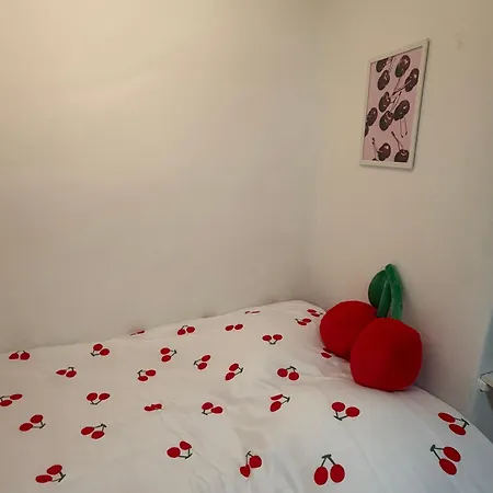 Apartmán Ciotat Cherry - Au Coeur De A 2 Pas Du Port *